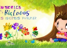 幼儿道理小故事 幼儿小故事大道理全集简单易懂