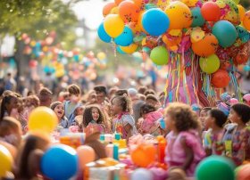 儿童节是国际的还是中国的，儿童节属于国际节日吗