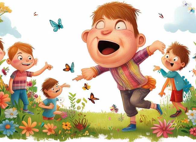 儿童故事关于屁的笑话,关于放屁的笑话故事 儿童故事关于屁的笑话,关于放屁的笑话故事