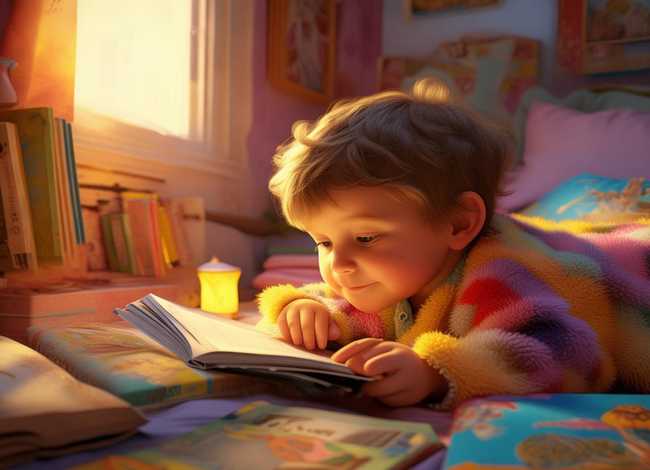 儿童夜听经典故事公众号、幼儿听故事的公众号有哪些