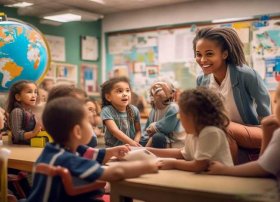 幼儿园讲抗击疫情感人故事简短、幼儿园讲抗击疫情感人故事简短文案