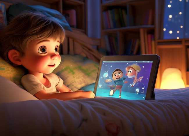 儿童睡前故事语音版全集；儿童睡前故事语音版全集视频