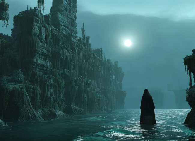 克苏鲁神话故事 - 克苏鲁神话故事讲了啥