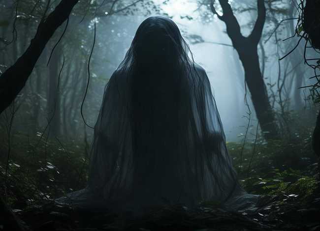 我要听神秘的幽灵;我要听神秘的幽灵是什么歌 我要听神秘的幽灵;我要听神秘的幽灵是什么歌