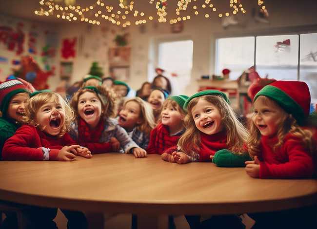 关于圣诞节的故事视频幼儿园（关于圣诞节的故事视频幼儿园中班）