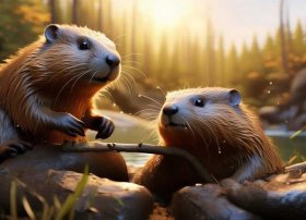 海狸故事网官方 - 海狸故事网官方网站