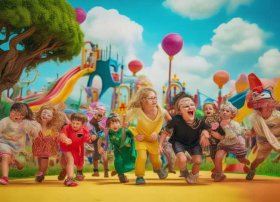 儿童经典故事100篇搞笑，儿童经典故事100篇搞笑视频