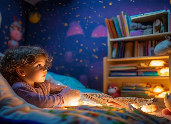 儿童睡前故事100首连续播放听讲 儿童睡前故事100首连续播放