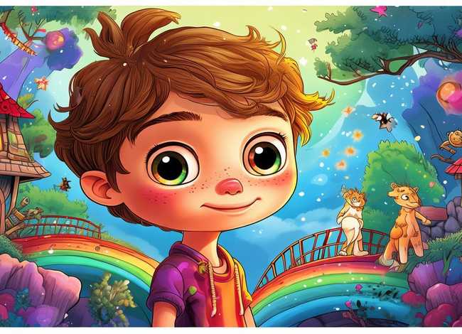 五岁儿童故事大全100篇(五岁小朋友故事大全) 五岁儿童故事大全100篇(五岁小朋友故事大全)