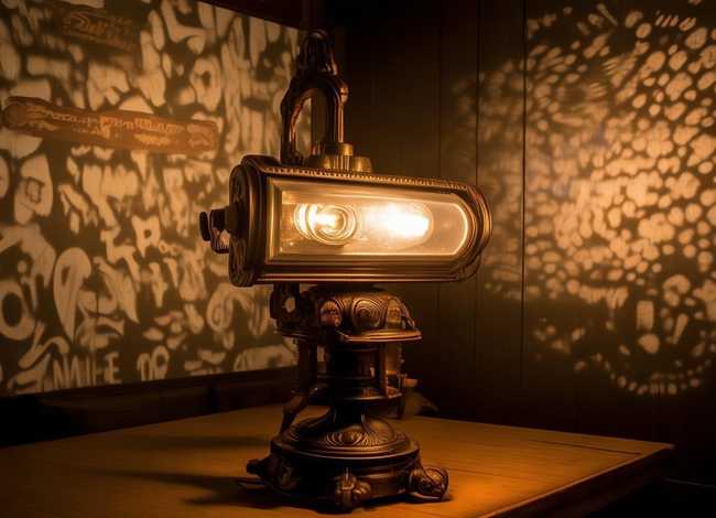 故事光投影仪(故事光投影仪维修地点) 故事光投影仪(故事光投影仪维修地点)