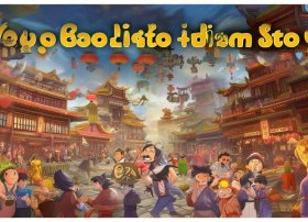 成语故事100篇 - 成语故事100篇动画片