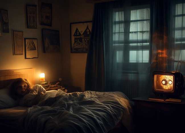 睡前鬼故事小故事 睡前鬼故事小故事在线听 睡前鬼故事小故事 睡前鬼故事小故事在线听