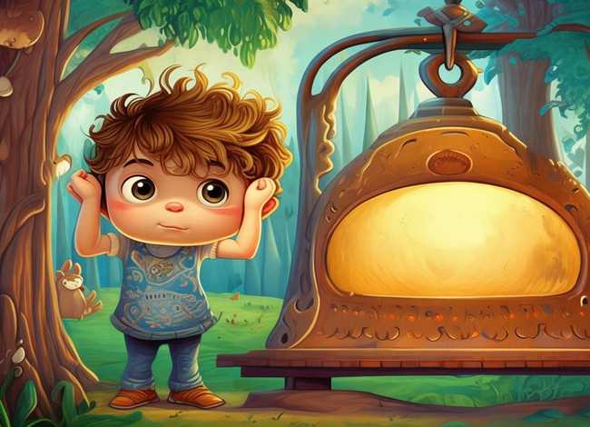 掩耳盗铃儿童故事绘本ppt，掩耳盗铃绘本故事视频