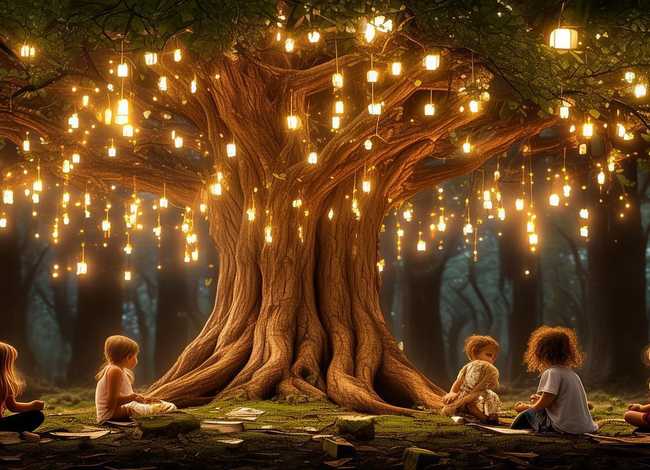 愿望树故事视频（愿望树故事视频完整版）