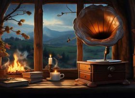 短视频讲故事配乐，短视频讲故事配乐有哪些