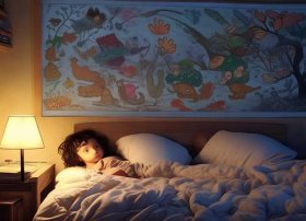 儿歌故事大全100首睡前小故事 儿歌故事大全100首睡前小故事简短