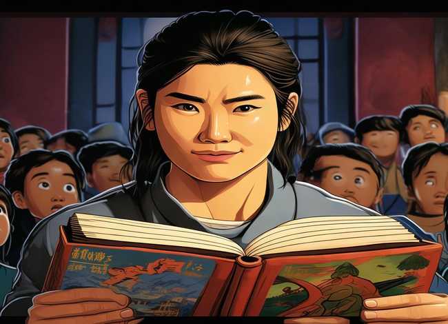 江姐的故事儿童版,江姐的故事朗读 江姐的故事儿童版,江姐的故事朗读