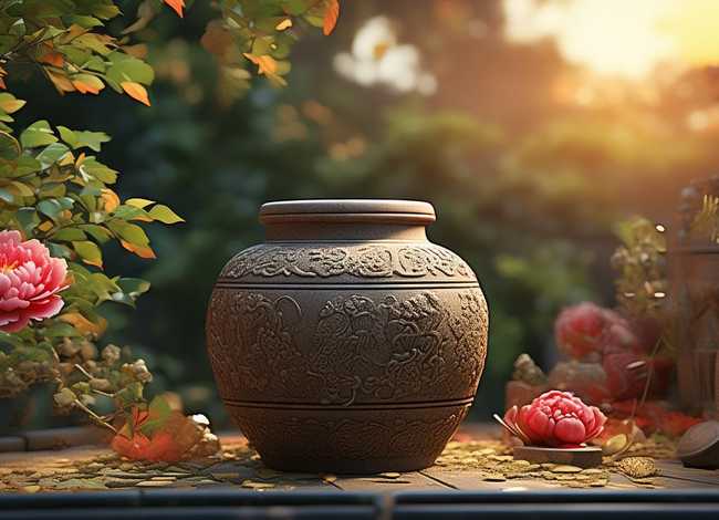 聚宝缸读后感；聚宝缸故事读后感