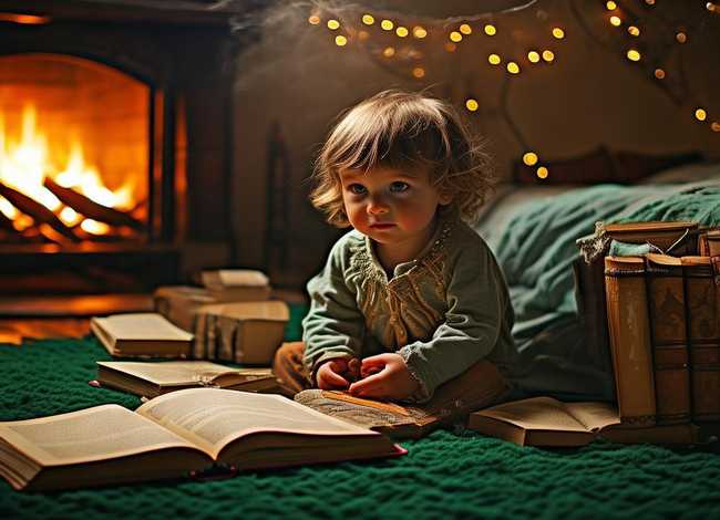 国王的故事睡前故事、国王的故事睡前故事大全