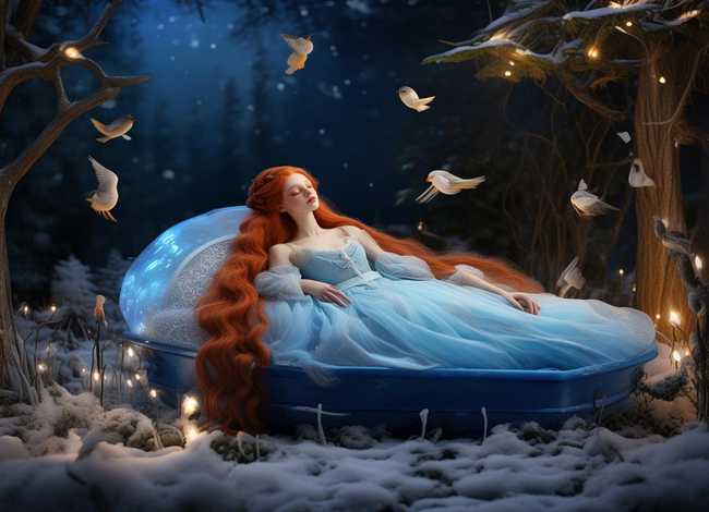 白雪公主儿童睡前故事 少儿睡前故事白雪公主的故事 白雪公主儿童睡前故事 少儿睡前故事白雪公主的故事