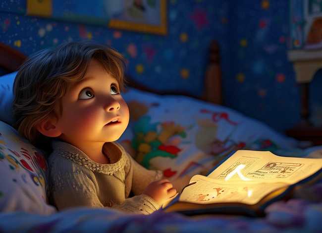 八岁儿童睡前故事大全在线阅读 八岁的睡前故事文字版大全