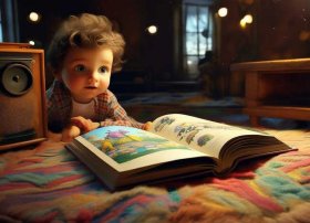 有声童话书 - 童话有声小说在线听书吧