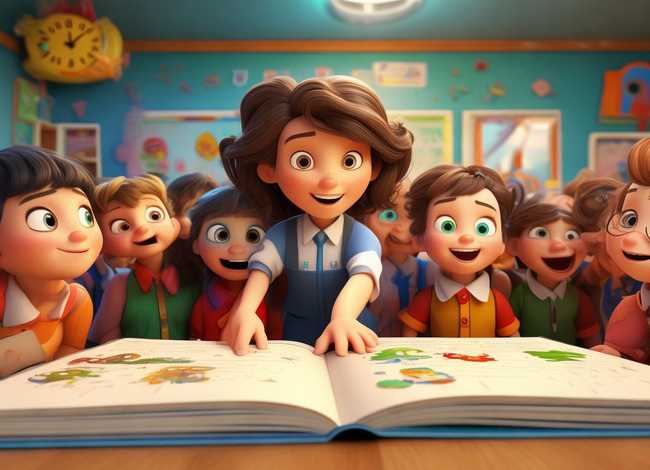 三分钟儿童故事成语故事、幼儿园三分钟成语故事