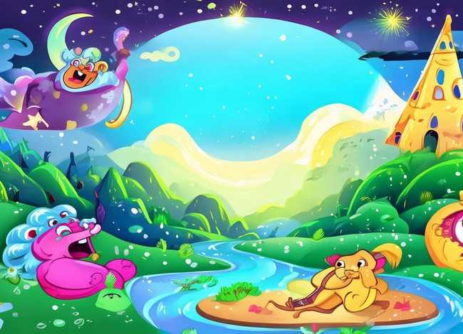 适合小学生的神话故事；适合小学生的神话故事在线阅读