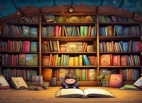 儿童故事电子书网盘、小孩故事书 百度网盘