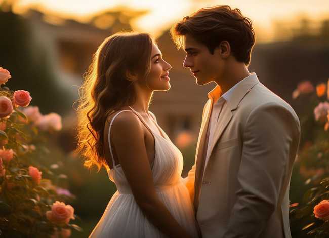 浪漫小故事100字 浪漫爱情小故事100字 浪漫小故事100字 浪漫爱情小故事100字