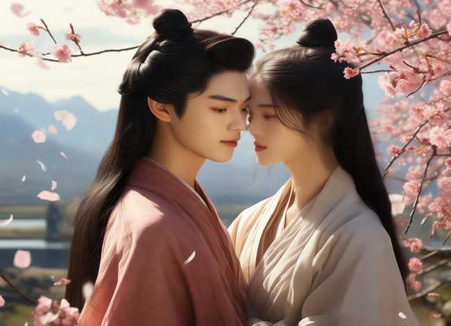 梁祝故事绘本 - 梁祝故事绘本推荐 梁祝故事绘本 - 梁祝故事绘本推荐