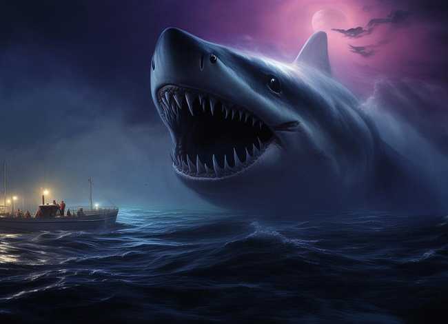 大白鲨的故事完整版、大白鲨的故事完整版在线观看