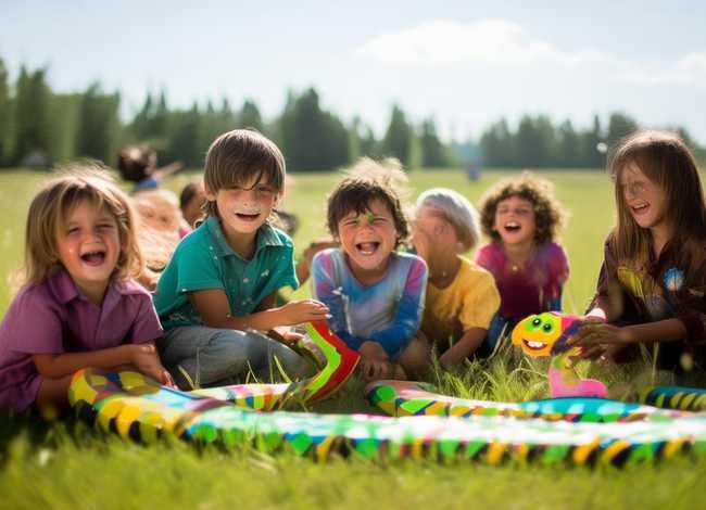 画蛇添足寓言故事儿童版，寓言故事画蛇添足文字版