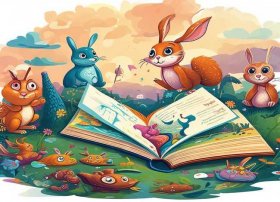 播放儿童故事书3-6岁童话 故事书大全3-6岁视频