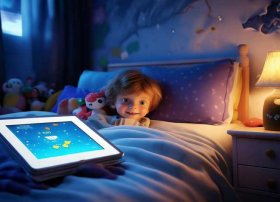 儿童睡前故事免费在线听的，睡前故事儿童故事在线听