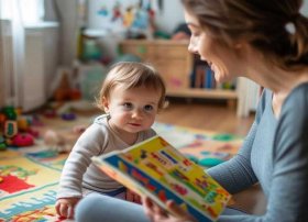 关于小孩性教育的故事 - 关于小孩性教育的故事简短