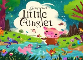 小八戒的故事书（小八戒的故事书有哪些）