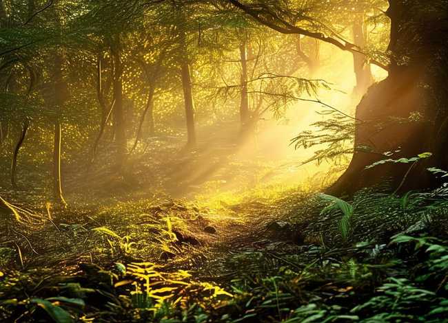 神话故事《孔雀公主》，神话故事《孔雀公主》主要内容