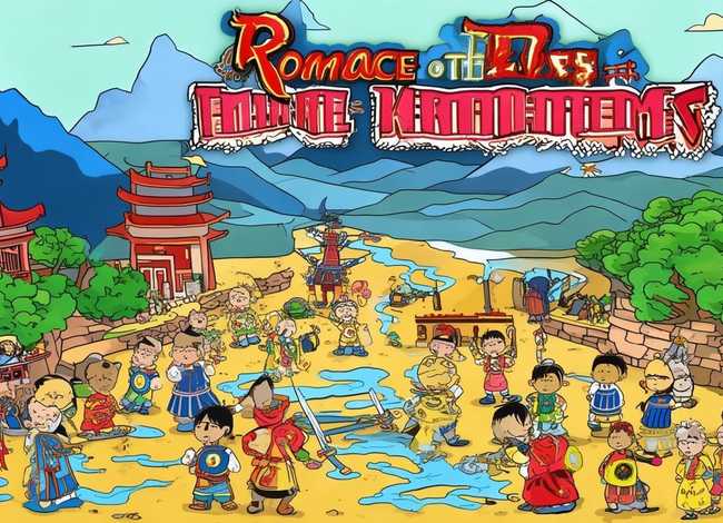 三国演义儿童故事有声小说;少儿故事三国演义试听 三国演义儿童故事有声小说;少儿故事三国演义试听