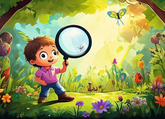儿童自然探秘百科 - 儿童自然探秘百科全书 儿童自然探秘百科 - 儿童自然探秘百科全书