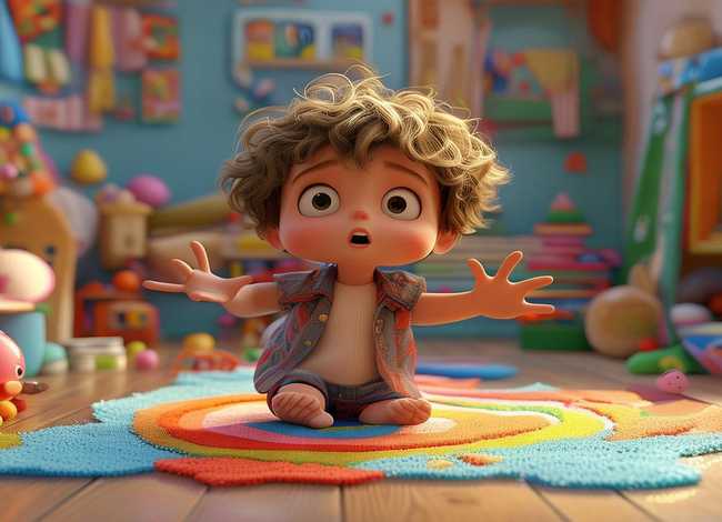 幼儿讲故事配音（幼儿讲故事配音视频）