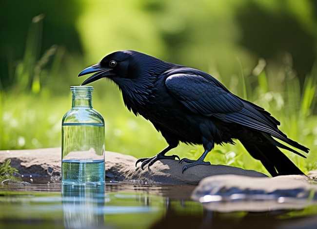 乌鸦喝水故事视频 - 乌鸦喝水故事视频贝乐虎 乌鸦喝水故事视频 - 乌鸦喝水故事视频贝乐虎