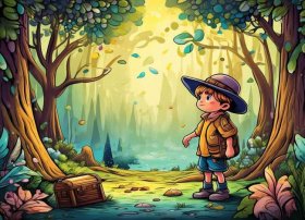 幼儿冒险故事短篇；幼儿冒险故事短篇视频