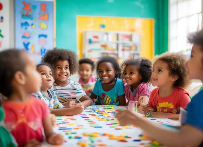 儿童早教认知启蒙 - 儿童早教认知启蒙教案