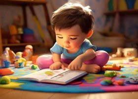 儿童英语小故事简短；儿童英语小故事简短带翻译