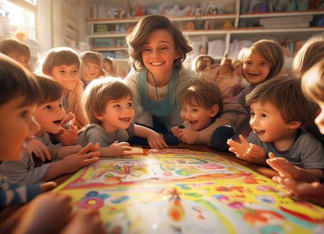 儿童亲子故事孝沟通 孝亲故事幼儿园 儿童亲子故事孝沟通 孝亲故事幼儿园