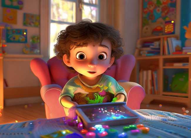 儿童故事收听频道 儿童故事音频在线免费听直播