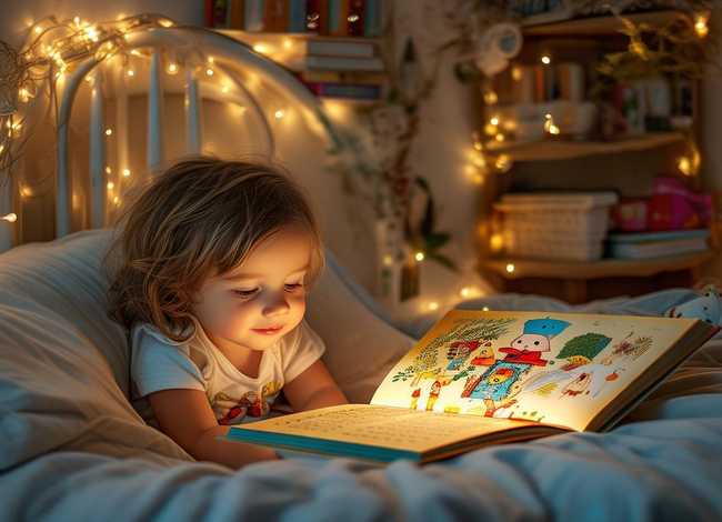 懂礼貌睡前故事大全（睡前故事礼貌大全集）