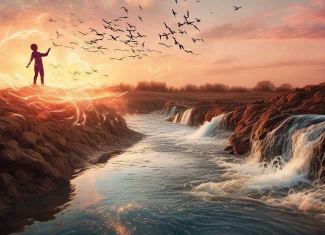 奇迹故事梗概 - 奇迹电影故事梗概