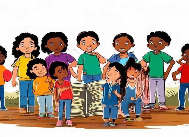 儿童道德主体 - 儿童道德主体包括